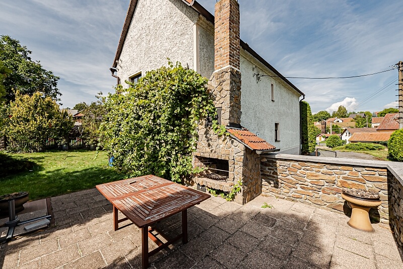 Domažlice - Domažlice | Sale, House Three-bedroom (4+1), 150 m²