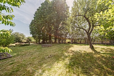 Sedlec, Domažlice - Domažlice | Prodej, Rodinný dům 4+1, 150 m²