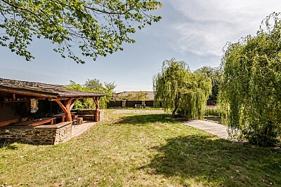 Sedlec, Domažlice - Domažlice | Prodej, Rodinný dům 4+1, 150 m²