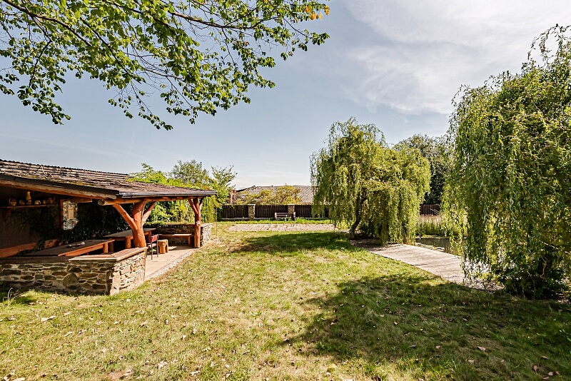 Sedlec, Domažlice - Domažlice | Prodej, Rodinný dům 4+1, 150 m²