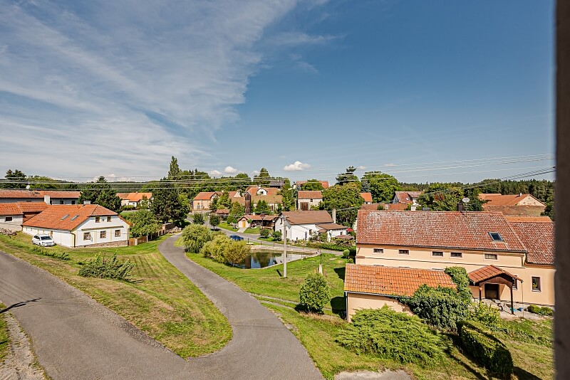 Sedlec, Domažlice - Domažlice | Prodej, Rodinný dům 4+1, 150 m²