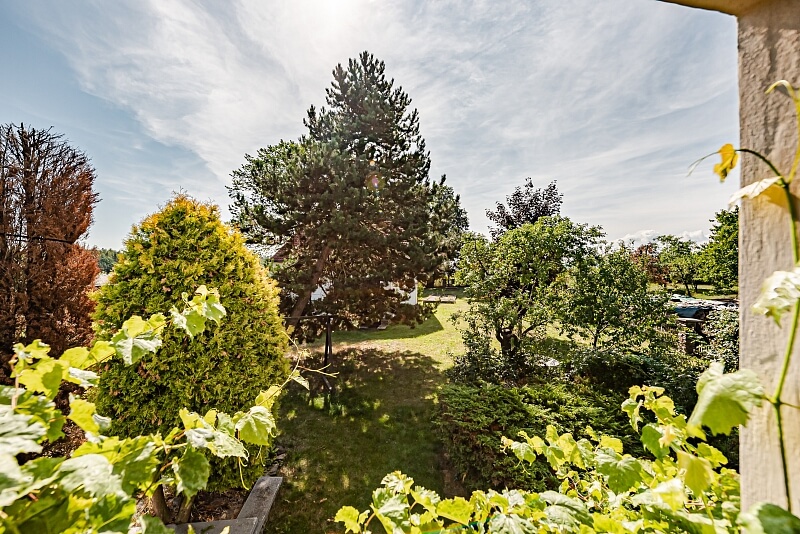 Domažlice - Domažlice | Sale, House Three-bedroom (4+1), 150 m²
