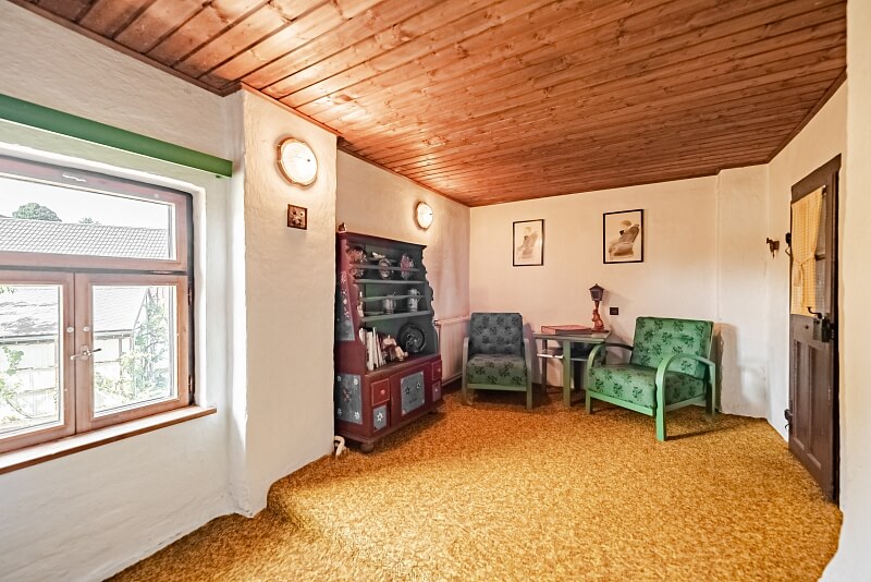 Domažlice - Domažlice | Sale, House Three-bedroom (4+1), 150 m²