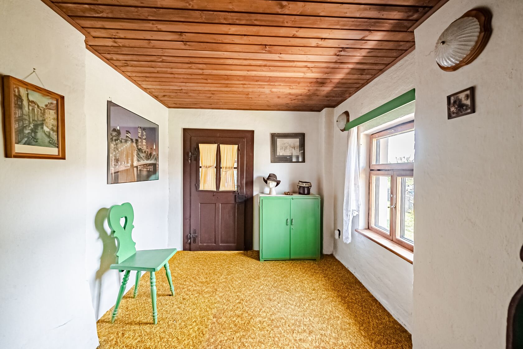 Domažlice - Domažlice | Sale, House Three-bedroom (4+1), 150 m²