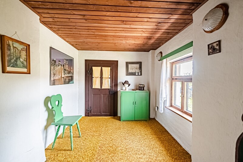 Domažlice - Domažlice | Sale, House Three-bedroom (4+1), 150 m²