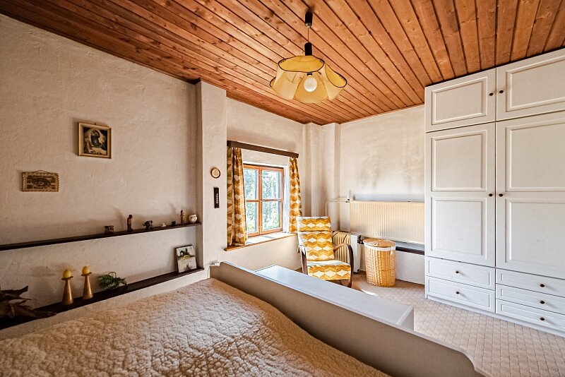 Sedlec, Domažlice - Domažlice | Prodej, Rodinný dům 4+1, 150 m²