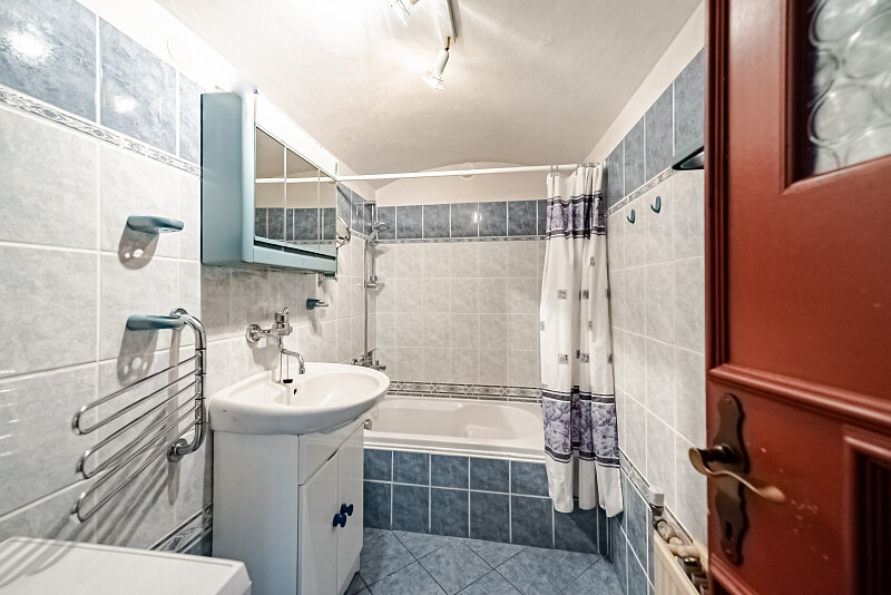 Domažlice - Domažlice | Sale, House Three-bedroom (4+1), 150 m²