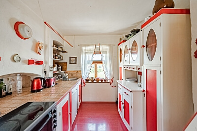 Sedlec, Domažlice - Domažlice | Prodej, Rodinný dům 4+1, 150 m²
