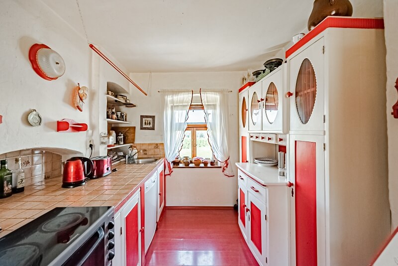 Domažlice - Domažlice | Sale, House Three-bedroom (4+1), 150 m²
