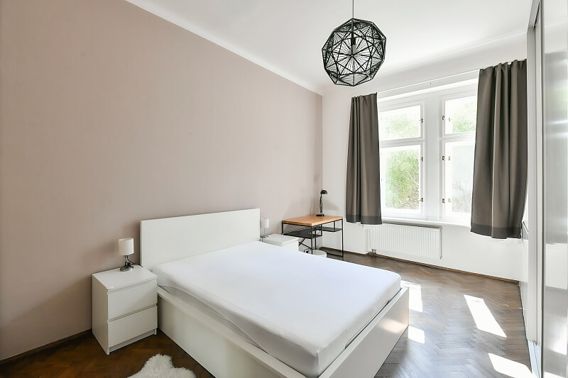 Zoubkova, Smíchov - Praha 5 | Prodej, Byt 2+kk, 47 m²
