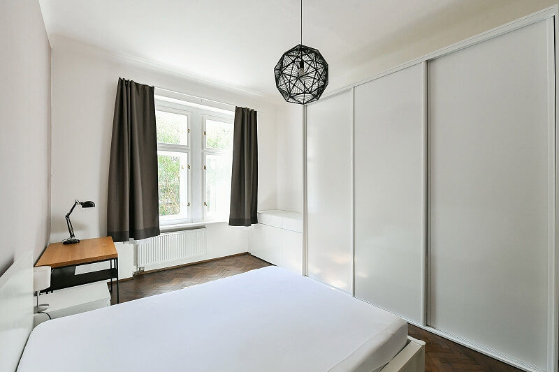 Zoubkova, Smíchov - Prague 5 | Sale, Apartment One-bedroom (2+kk), 47 m²