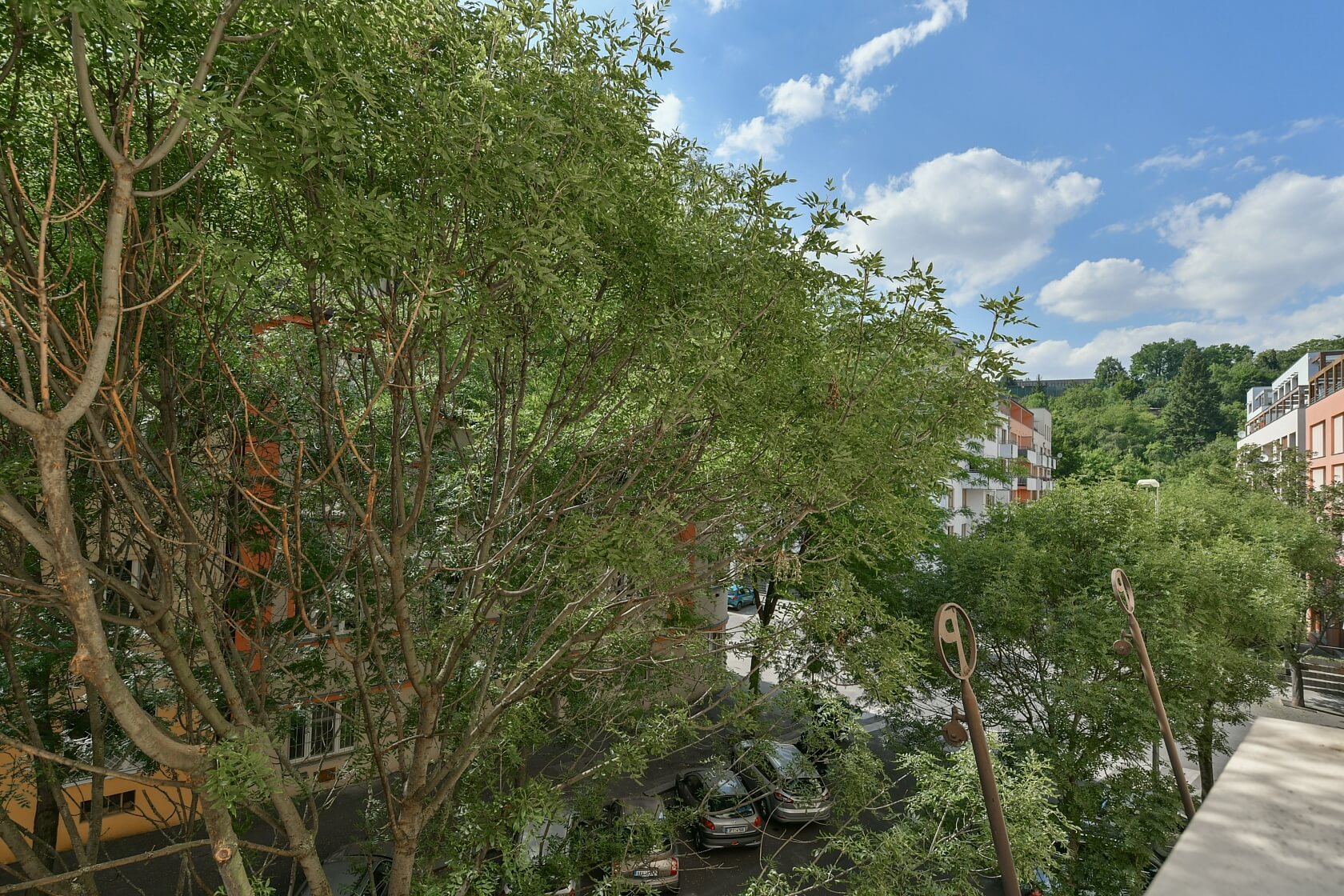 Zoubkova, Smíchov - Praha 5 | Prodej, Byt 2+kk, 47 m²