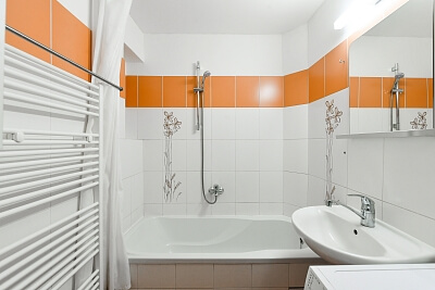 Zoubkova, Smíchov - Prague 5 | Sale, Apartment One-bedroom (2+kk), 47 m²