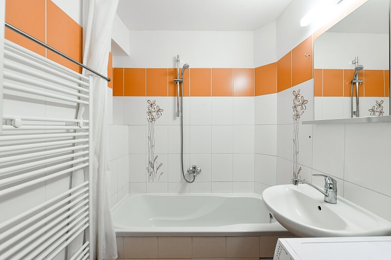 Zoubkova, Smíchov - Prague 5 | Sale, Apartment One-bedroom (2+kk), 47 m²