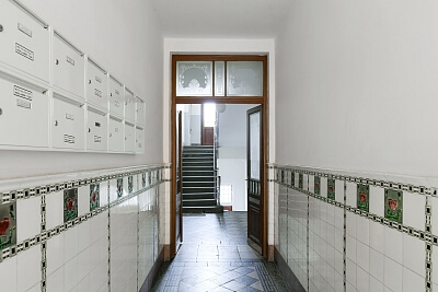 Zoubkova, Smíchov - Praha 5 | Prodej, Byt 2+kk, 47 m²