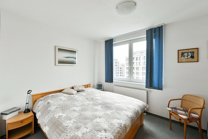 Počernická, Strašnice - Praha 10 | Prodej, Byt 2+kk, 62 m²