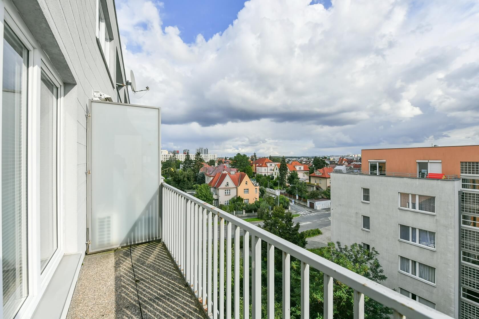 Počernická, Strašnice - Praha 10 | Prodej, Byt 2+kk, 62 m²