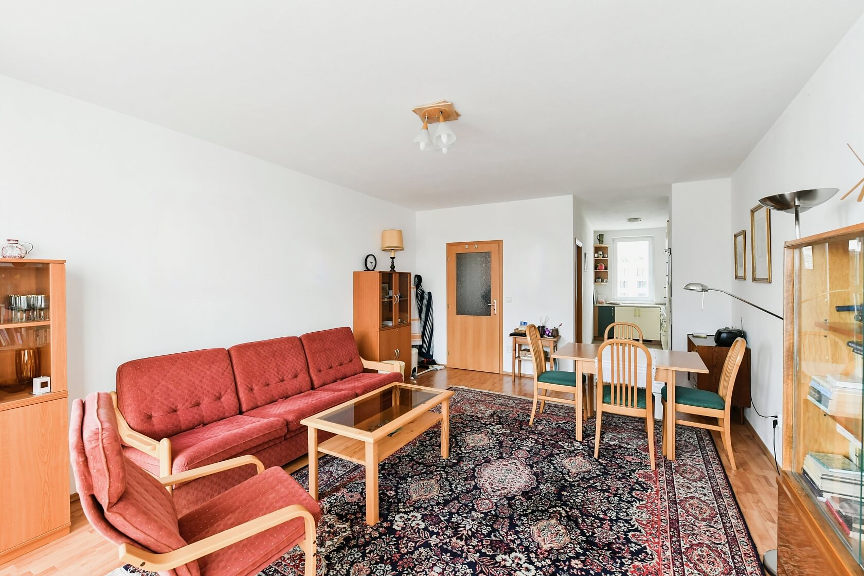 Počernická, Strašnice - Praha 10 | Prodej, Byt 2+kk, 62 m²