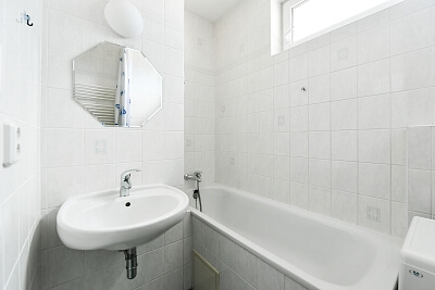 Počernická, Strašnice - Prague 10 | Sale, Apartment One-bedroom (2+kk), 62 m²