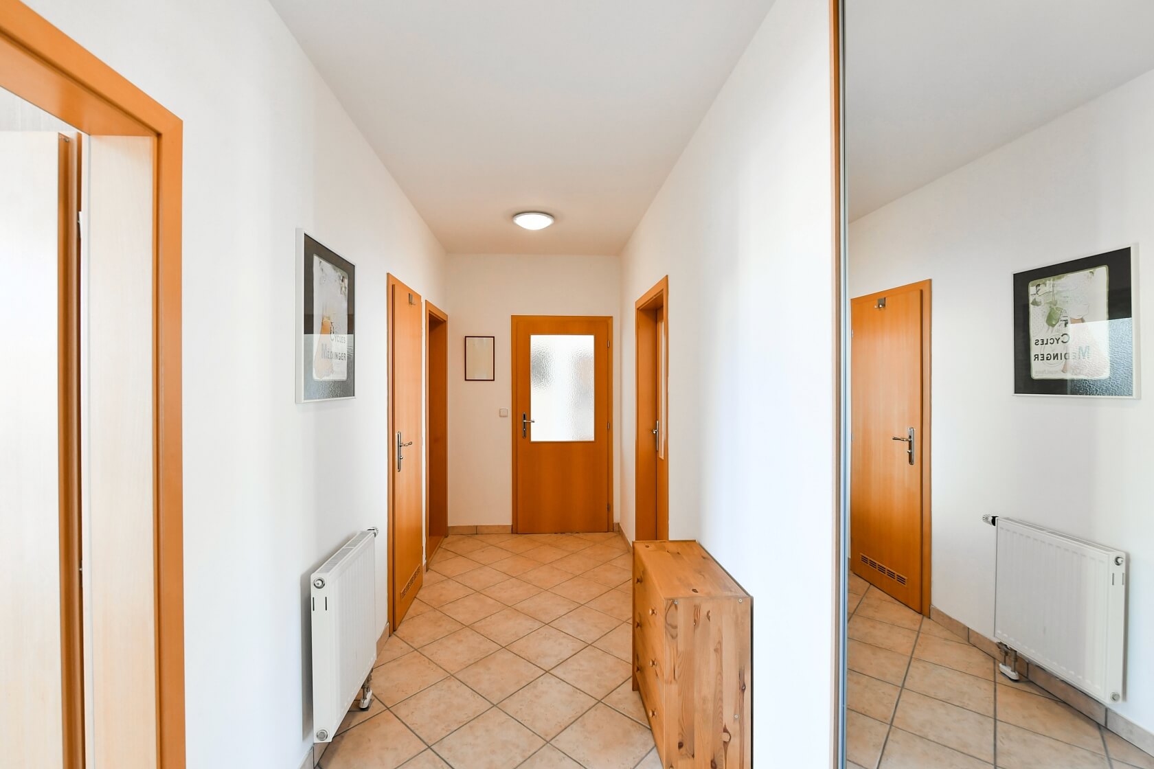 Počernická, Strašnice - Praha 10 | Prodej, Byt 2+kk, 62 m²