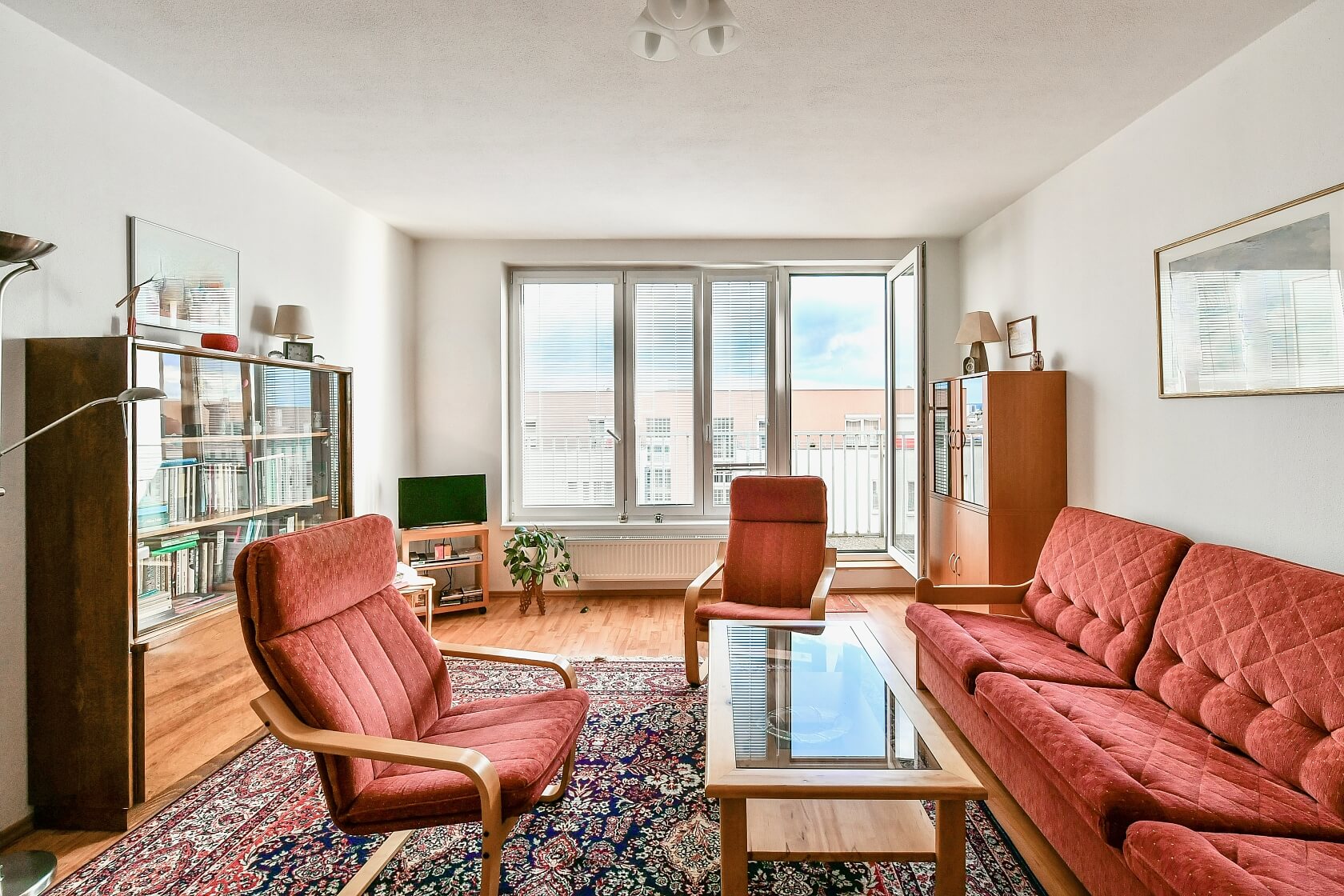 Počernická, Strašnice - Praha 10 | Prodej, Byt 2+kk, 62 m²