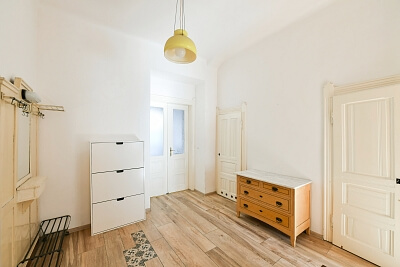 Březinova, Karlín - Praha 8 | Pronájem, Byt 2+1, 82 m²