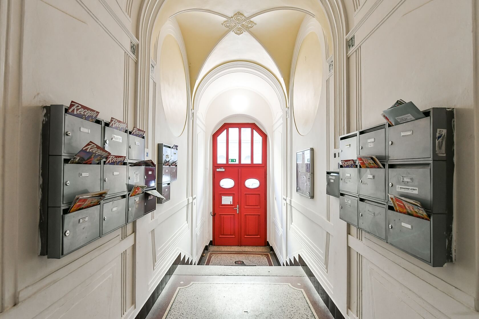 Březinova, Karlín - Praha 8 | Pronájem, Byt 2+1, 82 m²