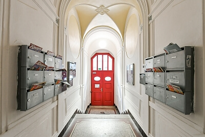 Březinova, Karlín - Praha 8 | Pronájem, Byt 2+1, 82 m²