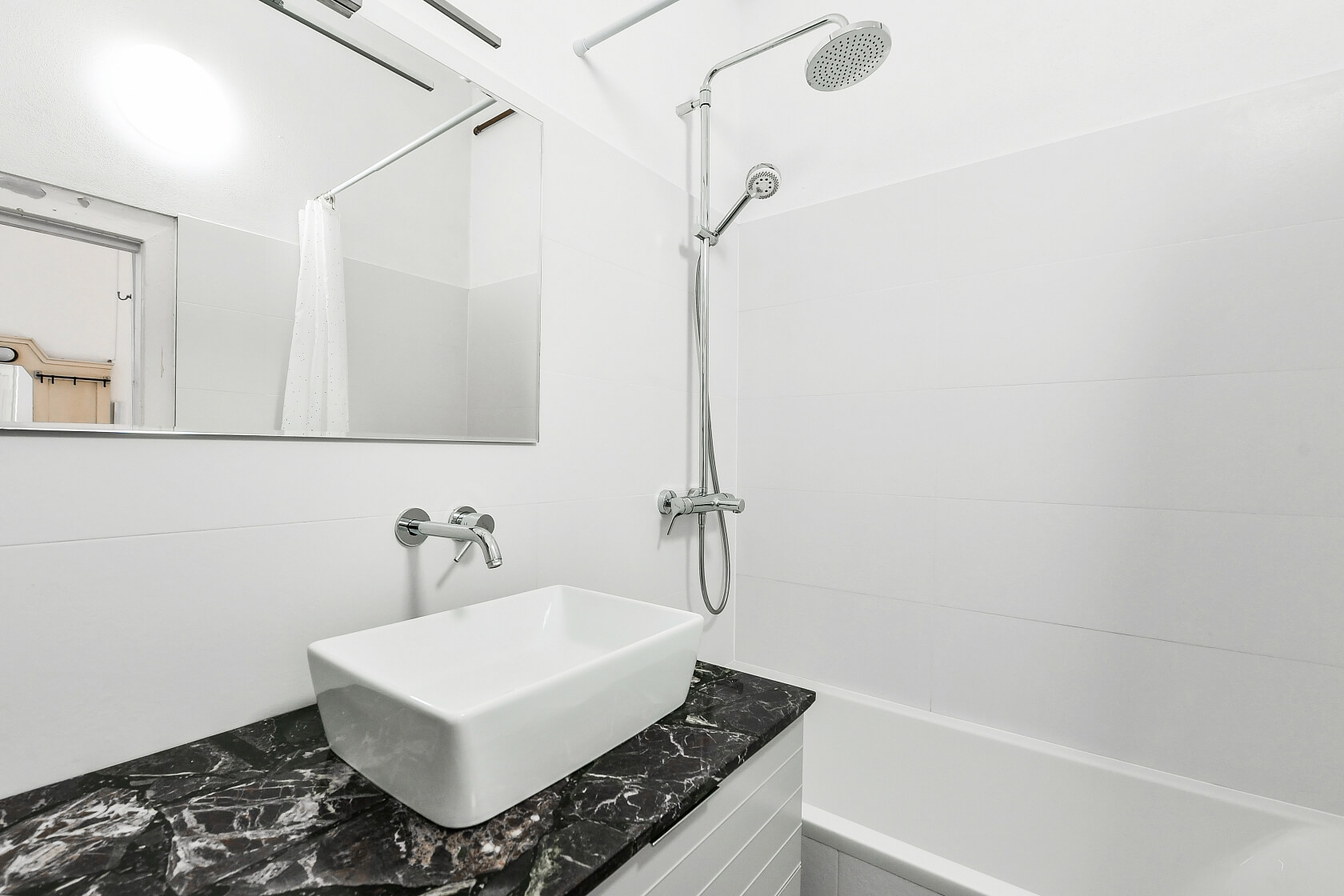 Březinova, Karlín - Praha 8 | Pronájem, Byt 2+1, 82 m²