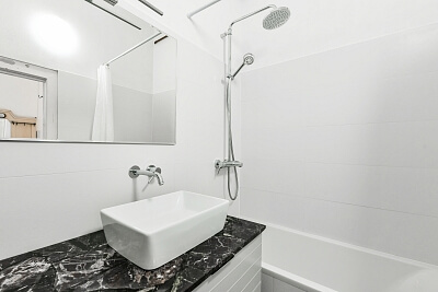 Březinova, Karlín - Praha 8 | Pronájem, Byt 2+1, 82 m²