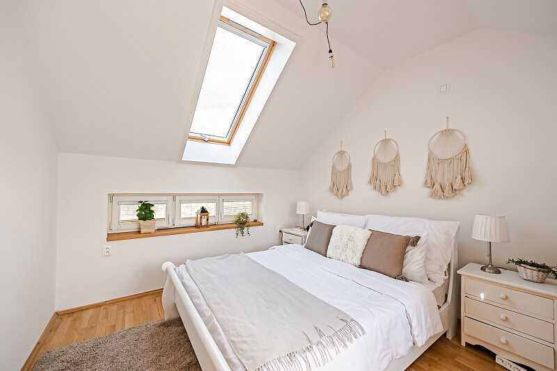 Za Pohořelcem, Střešovice - Prague 6 | Sale, Apartment Three-bedroom (4+kk), 177 m²