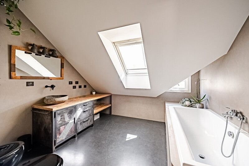 Za Pohořelcem, Střešovice - Prague 6 | Sale, Apartment Three-bedroom (4+kk), 177 m²