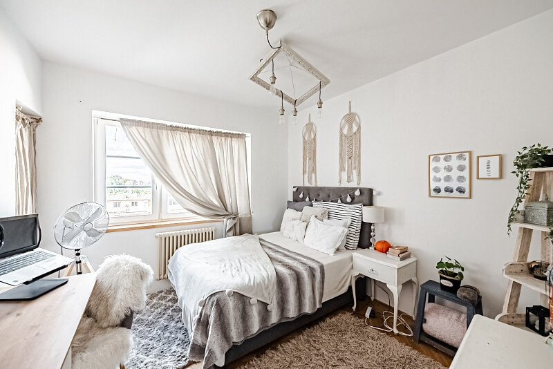 Za Pohořelcem, Střešovice - Prague 6 | Sale, Apartment Three-bedroom (4+kk), 177 m²