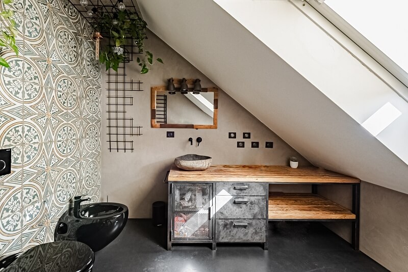 Za Pohořelcem, Střešovice - Prague 6 | Sale, Apartment Three-bedroom (4+kk), 177 m²