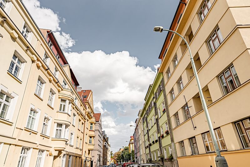 Za Pohořelcem, Střešovice - Prague 6 | Sale, Apartment Three-bedroom (4+kk), 177 m²