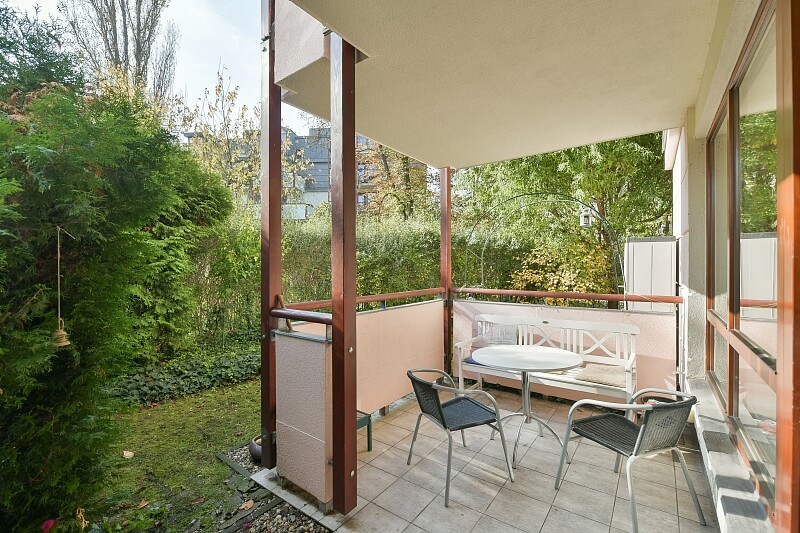 Podvinný mlýn, Libeň - Prague 9 | Sale, Apartment Two-bedroom (3+kk), 79 m²