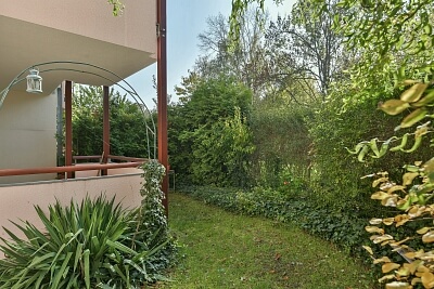 Podvinný mlýn, Libeň - Praha 9 | Prodej, Byt 3+kk, 79 m²