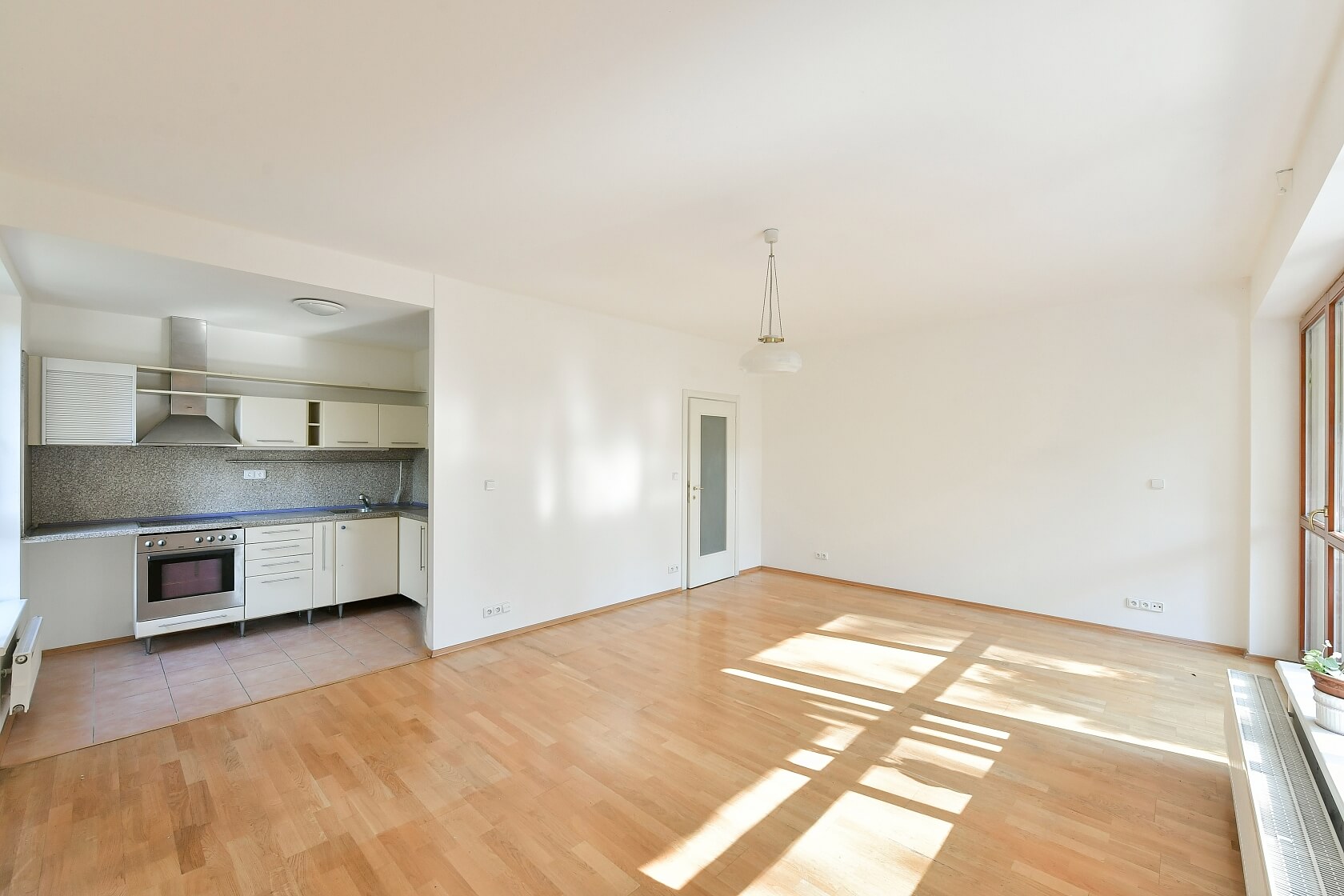 Podvinný mlýn, Libeň - Praha 9 | Prodej, Byt 3+kk, 79 m²