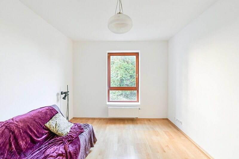Podvinný mlýn, Libeň - Prague 9 | Sale, Apartment Two-bedroom (3+kk), 79 m²