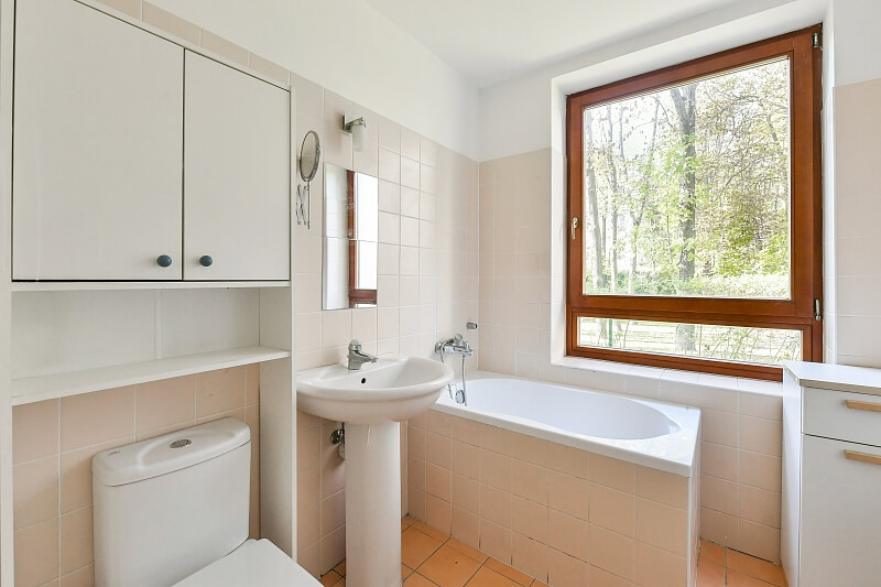 Podvinný mlýn, Libeň - Praha 9 | Prodej, Byt 3+kk, 79 m²