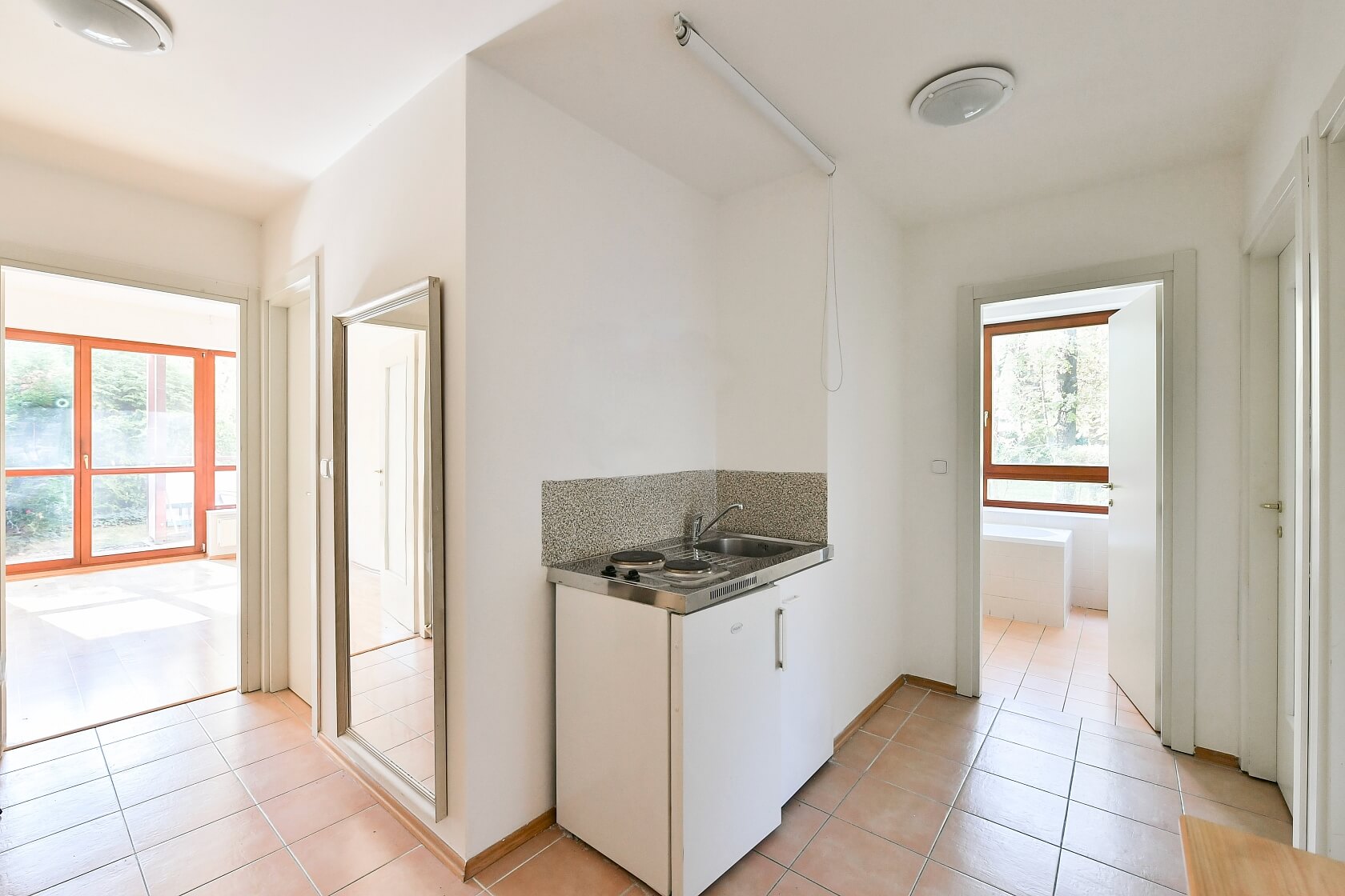 Podvinný mlýn, Libeň - Praha 9 | Prodej, Byt 3+kk, 79 m²