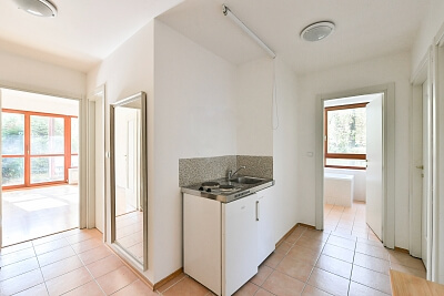 Podvinný mlýn, Libeň - Praha 9 | Prodej, Byt 3+kk, 79 m²