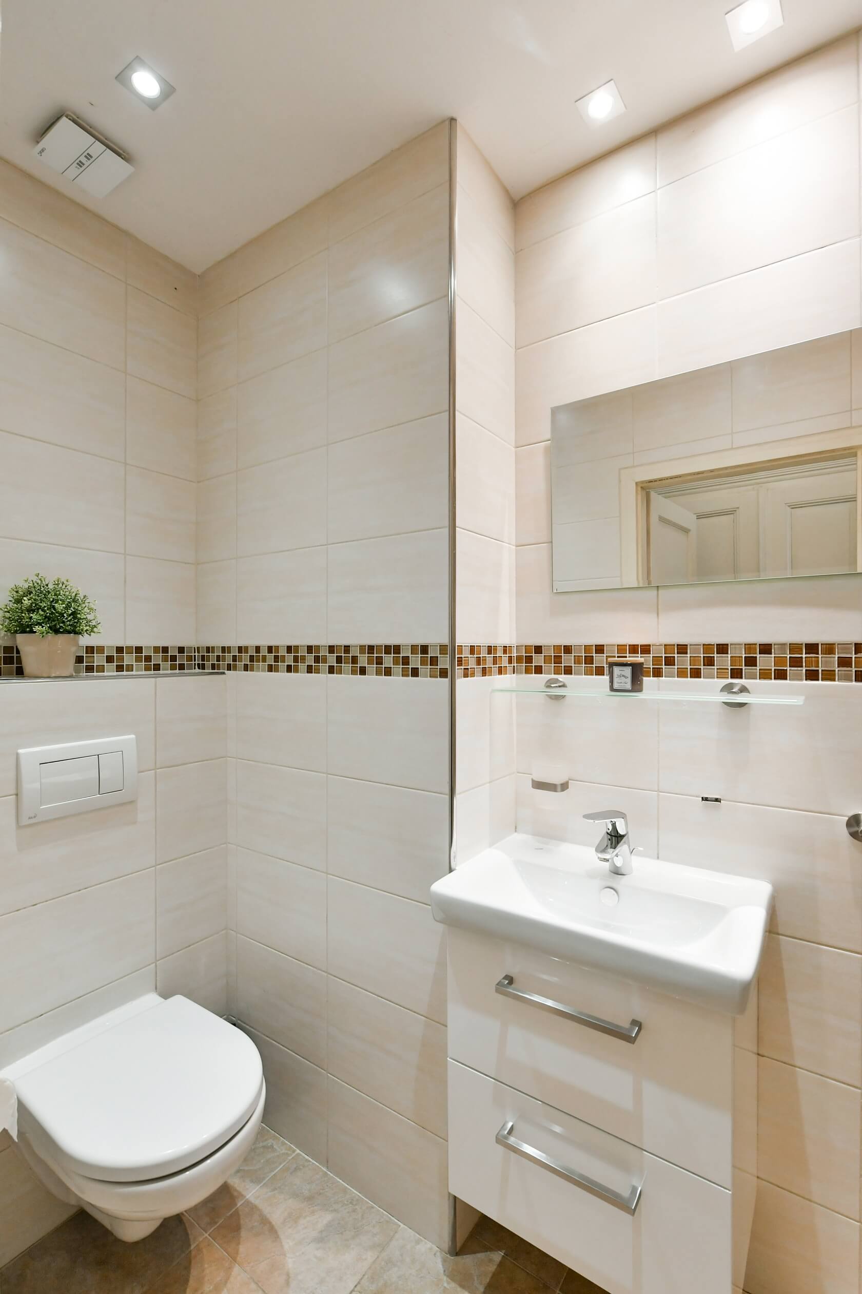 Jakubská, Staré Město - Prague 1 | Rent, Apartment Studio (1+1), 39 m²