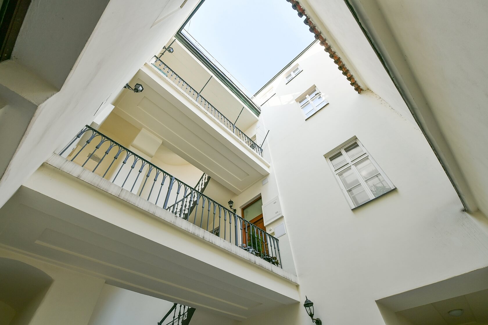 Jakubská, Staré Město - Praha 1 | Pronájem, Byt 1+1, 39 m²