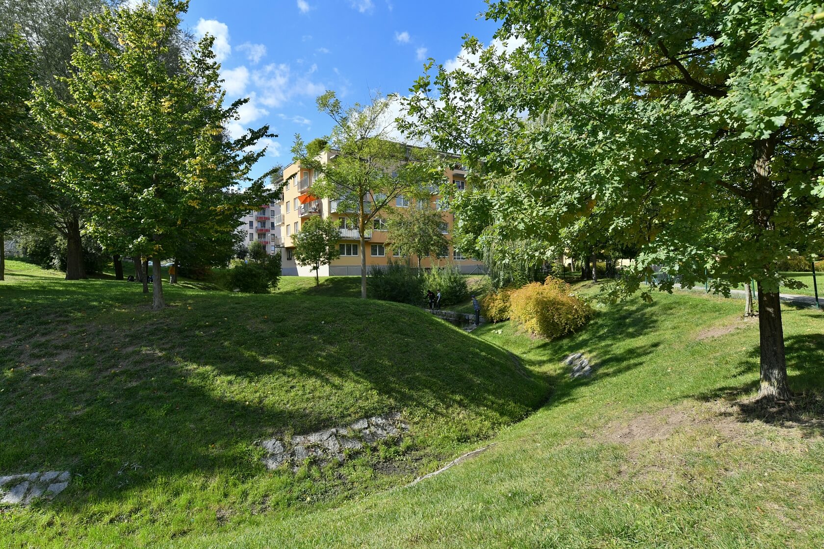 Marty Krásové, Čakovice - Praha 9 | Pronájem, Byt 2+kk, 58 m²