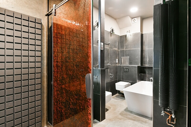 Antonínská, Holešovice - Praha 7 | Pronájem, Byt 1+kk, 129 m²