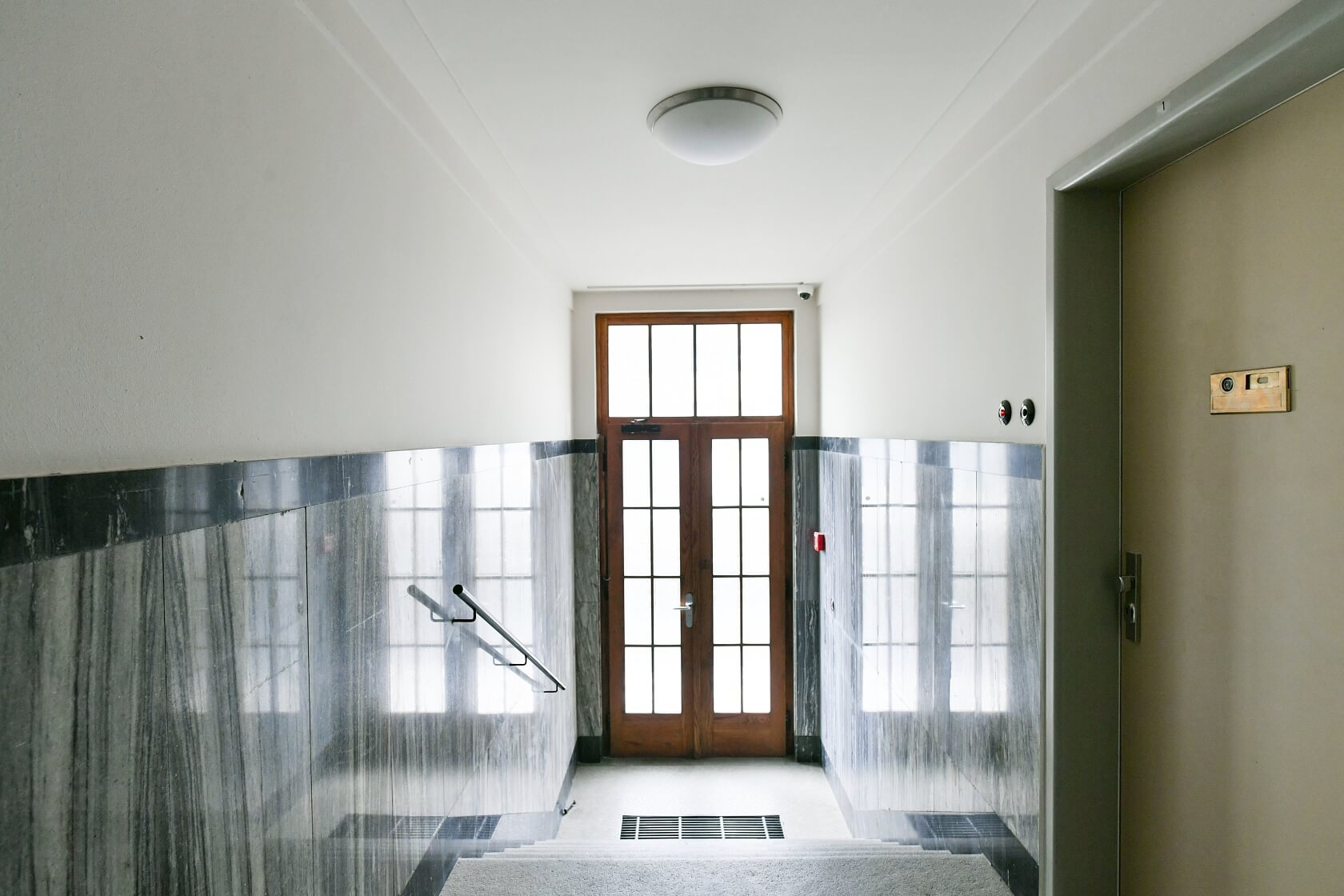 Antonínská, Holešovice - Praha 7 | Pronájem, Byt 1+kk, 129 m²