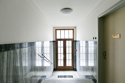 Antonínská, Holešovice - Prague 7 | Rent, Apartment Studio (1+kk), 129 m²