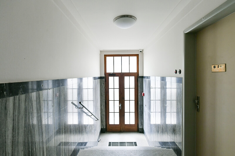 Antonínská, Holešovice - Praha 7 | Pronájem, Byt 1+kk, 129 m²