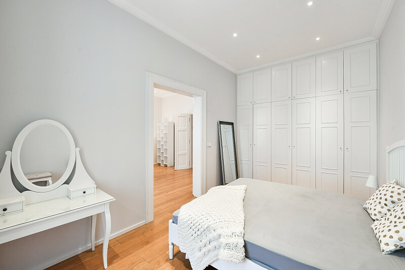 Kroftova, Smíchov - Praha 5 | Pronájem, Byt 2+1, 69 m²